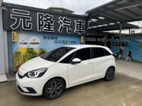 Honda  FIT 2022 Honda FIT 1.5 (e：HEV油電版) | 新北市汽車商業同業公會｜TACA優良車商聯盟｜中古、二手車買車賣車公會認證保固