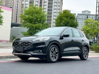 Ford/福特  Kuga 《特價便宜出清》2022 Ford Kuga 1.5 時尚X 全車如新 車況超讚 只跑3.5萬 原廠保養 福特 休旅車 | 新北市汽車商業同業公會｜TACA優良車商聯盟｜中古、二手車買車賣車公會認證保固