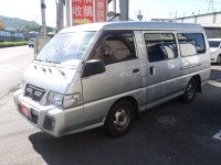 Mitsubishi  Delica 一手 補習班八人座客貨車 可改貨車牌 得利卡廂車 2.4 | 新北市汽車商業同業公會｜TACA優良車商聯盟｜中古、二手車買車賣車公會認證保固