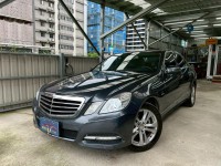 Mercedes-Benz/賓士   E-CLASS  E200 Avantgarde 鎵町車業商行 | 新北市汽車商業同業公會｜TACA優良車商聯盟｜中古、二手車買車賣車公會認證保固