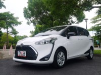 Toyota  SIENTA 正2022年 新車原廠保固中 | 新北市汽車商業同業公會｜TACA優良車商聯盟｜中古、二手車買車賣車公會認證保固
