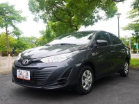 Toyota  Vios 小車中的常勝軍 | 新北市汽車商業同業公會｜TACA優良車商聯盟｜中古、二手車買車賣車公會認證保固