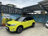 Suzuki  Vitara 2023 Suzuki Vitara S AllGrip  油電混合 | 新北市汽車商業同業公會｜TACA優良車商聯盟｜中古、二手車買車賣車公會認證保固