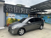 Hyundai  I30 2011 Hyundai i30 CW 旗艦型 | 新北市汽車商業同業公會｜TACA優良車商聯盟｜中古、二手車買車賣車公會認證保固