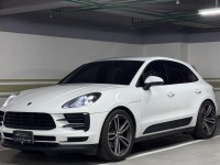 PORSCHE  Macan 一線尾燈 跑車計時套件 MACAN | 新北市汽車商業同業公會｜TACA優良車商聯盟｜中古、二手車買車賣車公會認證保固