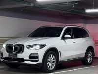 BMW/ 寶馬  X5 SERIES  X5 xDrive25d 柴油X5 G05 水晶套件 | 新北市汽車商業同業公會｜TACA優良車商聯盟｜中古、二手車買車賣車公會認證保固