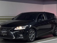 Lexus  CT200H CT200H 只跑3萬公里 | 新北市汽車商業同業公會｜TACA優良車商聯盟｜中古、二手車買車賣車公會認證保固