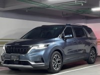 Kia  Carnival KIA CARNIVAL 豪華八人座 | 新北市汽車商業同業公會｜TACA優良車商聯盟｜中古、二手車買車賣車公會認證保固