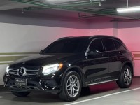 Mercedes-Benz/賓士   GLC-CLASS  GLC300 便宜賣 賓士休旅車 GLC300 SUV | 新北市汽車商業同業公會｜TACA優良車商聯盟｜中古、二手車買車賣車公會認證保固