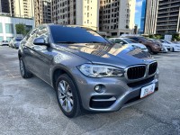BMW/ 寶馬  X6 SERIES  X6 xDrive35i 原漆原版件 里程保證 原廠衛星導航 摸門解鎖 霸氣十足 | 新北市汽車商業同業公會｜TACA優良車商聯盟｜中古、二手車買車賣車公會認證保固