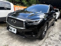 Infiniti  QX50 實車實價可分期 僅跑4萬公里QX50頂級AWD原廠保養 | 新北市汽車商業同業公會｜TACA優良車商聯盟｜中古、二手車買車賣車公會認證保固