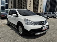 Nissan  Livina 靈活空間使用 實車實價 導航搜尋：明旺汽車 | 新北市汽車商業同業公會｜TACA優良車商聯盟｜中古、二手車買車賣車公會認證保固