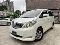 Toyota  ALPHARD 鎵町車業商行 | 新北市汽車商業同業公會｜TACA優良車商聯盟｜中古、二手車買車賣車公會認證保固