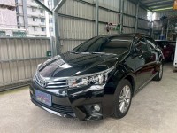 Toyota  Altis 鎵町車業商行 | 新北市汽車商業同業公會｜TACA優良車商聯盟｜中古、二手車買車賣車公會認證保固