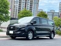 Ford/福特  Tourneo Custom 《全新領牌車》2025 Ford Tourneo Custom Kombi Trend 九座 旅行家 現車不用等 商務車 | 新北市汽車商業同業公會｜TACA優良車商聯盟｜中古、二手車買車賣車公會認證保固