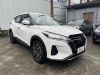 Nissan  Kicks 5月出廠 可全貸 原廠保固中 全新非試乘車 | 新北市汽車商業同業公會｜TACA優良車商聯盟｜中古、二手車買車賣車公會認證保固