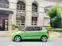 Skoda  Fabia 一手車原廠保養Fabia 1.2tsi高階配備 可分期 | 新北市汽車商業同業公會｜TACA優良車商聯盟｜中古、二手車買車賣車公會認證保固