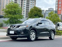 Nissan  X-Trail 《市場優質首選》2016 Nissan X-Trail 2.0玩美版 只跑10萬 全車超漂亮 日產 休旅車 SUV 奇駿 | 新北市汽車商業同業公會｜TACA優良車商聯盟｜中古、二手車買車賣車公會認證保固