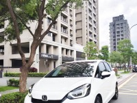 Honda  FIT ???? 2021 Honda Fit Home ???? 省油好開・空間超靈活 ???? ???? 5.9 萬公里 | 認證保固 | 原鈑件 ???? | 新北市汽車商業同業公會｜TACA優良車商聯盟｜中古、二手車買車賣車公會認證保固