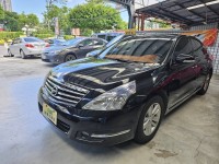 Nissan  Teana 一手車I-KEY.電動椅.定速.影音系統.雙恆溫.保固一年2萬公里 | 新北市汽車商業同業公會｜TACA優良車商聯盟｜中古、二手車買車賣車公會認證保固
