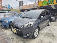 Toyota  SIENTA 一手車 | 新北市汽車商業同業公會｜TACA優良車商聯盟｜中古、二手車買車賣車公會認證保固