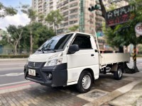 Mitsubishi  Delica 標準貨床手排 定期保養 內外車況優 二噸半 里程保證 | 新北市汽車商業同業公會｜TACA優良車商聯盟｜中古、二手車買車賣車公會認證保固