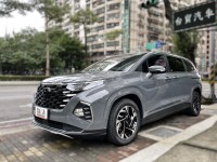 Hyundai  Custin CUSTIN GLT-B VIP 頂級 全景天窗 冷熱通風椅 電動尾門 | 新北市汽車商業同業公會｜TACA優良車商聯盟｜中古、二手車買車賣車公會認證保固