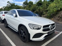Mercedes-Benz/賓士   GLC-CLASS  GLC300 Coupe 找記老闆~正2020年Benz GLC300 Coupe AMG/抬顯/雙螢幕 | 新北市汽車商業同業公會｜TACA優良車商聯盟｜中古、二手車買車賣車公會認證保固