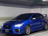  手排WRX 精品改 便宜賣 | 新北市汽車商業同業公會｜TACA優良車商聯盟｜中古、二手車買車賣車公會認證保固