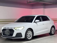 Audi  A1 2020 AUDI A1  | 新北市汽車商業同業公會｜TACA優良車商聯盟｜中古、二手車買車賣車公會認證保固
