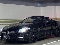 Mercedes-Benz/賓士   SLK-CLASS  SLK250 SLK250 敞篷車 | 新北市汽車商業同業公會｜TACA優良車商聯盟｜中古、二手車買車賣車公會認證保固