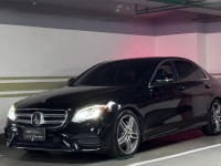 Mercedes-Benz/賓士   E-CLASS  E300 E300 P3 滿配  | 新北市汽車商業同業公會｜TACA優良車商聯盟｜中古、二手車買車賣車公會認證保固
