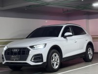 Audi  Q5 輕油電 改款Q5 休旅車 | 新北市汽車商業同業公會｜TACA優良車商聯盟｜中古、二手車買車賣車公會認證保固