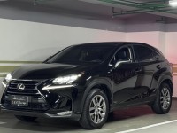Lexus  NX NX200T頂級版 便宜賣 | 新北市汽車商業同業公會｜TACA優良車商聯盟｜中古、二手車買車賣車公會認證保固