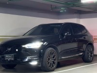 Volvo  XC60 XC60 T6 旗艦版 | 新北市汽車商業同業公會｜TACA優良車商聯盟｜中古、二手車買車賣車公會認證保固