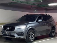 Volvo  XC90 2016 XC90 柴油五人座 | 新北市汽車商業同業公會｜TACA優良車商聯盟｜中古、二手車買車賣車公會認證保固
