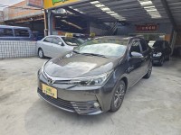 Toyota  Altis 一手車.I-KEY.純跑一萬三.安卓機 | 新北市汽車商業同業公會｜TACA優良車商聯盟｜中古、二手車買車賣車公會認證保固