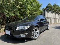 Volvo  S80 【ACC跟車、盲點、選配原廠豪華套組、天窗、撥片、雙前冷熱通風座椅、HK音響】 | 新北市汽車商業同業公會｜TACA優良車商聯盟｜中古、二手車買車賣車公會認證保固