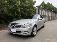 Mercedes-Benz/賓士   C-CLASS  C300 【中華賓士總代理、日行燈、天窗、雙電椅附記憶、低里程】 | 新北市汽車商業同業公會｜TACA優良車商聯盟｜中古、二手車買車賣車公會認證保固