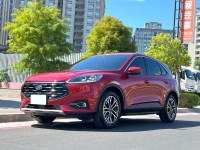 Ford/福特  Kuga 《特價出清》2020 Ford Kuga 1.5時尚型 全車如新 只跑8萬 原廠保養 福特 休旅車 SUV 熱門車 苦瓜 | 新北市汽車商業同業公會｜TACA優良車商聯盟｜中古、二手車買車賣車公會認證保固