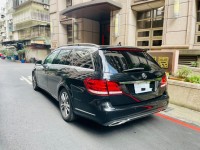 Mercedes-Benz/賓士   E-CLASS  E200 實車實價E200 Estate超豪華精品旅行車 可分期 | 新北市汽車商業同業公會｜TACA優良車商聯盟｜中古、二手車買車賣車公會認證保固