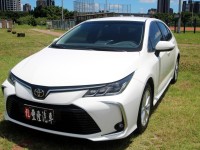 Toyota  Altis {跑6.5萬 尊爵版}19年ALTIS1.8白~豐隆嚴選0頭款低月付專案~ | 新北市汽車商業同業公會｜TACA優良車商聯盟｜中古、二手車買車賣車公會認證保固