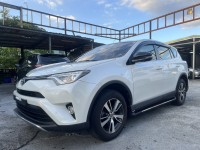 Toyota  RAV4 2018年 豐田RAV4 2.0L | 新北市汽車商業同業公會｜TACA優良車商聯盟｜中古、二手車買車賣車公會認證保固