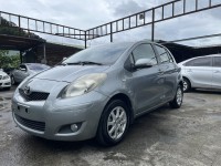 Toyota  Yaris 2012年 豐田Yaris 1.5L 國民代步神車 | 新北市汽車商業同業公會｜TACA優良車商聯盟｜中古、二手車買車賣車公會認證保固
