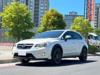 Subaru  XV 《AWD+水平對臥引擎》2013 Subaru XV 2.0 i-S 只跑12萬公里 全車超漂亮 速霸陸 熱門車 休旅 | 新北市汽車商業同業公會｜TACA優良車商聯盟｜中古、二手車買車賣車公會認證保固