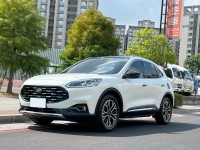 Ford/福特  Kuga 《LV2自動駕駛》2020 Ford Kuga 1.5 旗艦型 全車如新 只跑7萬公里 原廠保養 福特 熱門車 SUV | 新北市汽車商業同業公會｜TACA優良車商聯盟｜中古、二手車買車賣車公會認證保固