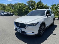 Mazda  CX-5 201 7新款 一手 原板跑12 ～ | 新北市汽車商業同業公會｜TACA優良車商聯盟｜中古、二手車買車賣車公會認證保固