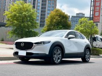 Mazda  CX-30 《市場最便宜》2021 Mazda CX-30 2.0 型運動頂級版 只跑4.5萬 原廠保養 馬自達 CUV 實車實價 | 新北市汽車商業同業公會｜TACA優良車商聯盟｜中古、二手車買車賣車公會認證保固