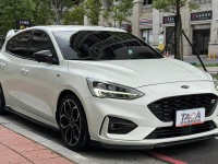 Ford/福特  Focus 金鑽店~Focus ST-Line 8速手自排 1.5渦輪增壓 182匹大馬力 里程履約保證只跑7萬多公里 第三方認證車 可提供全省保固！ | 新北市汽車商業同業公會｜TACA優良車商聯盟｜中古、二手車買車賣車公會認證保固