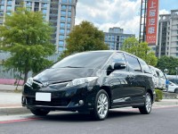 Toyota  Previa 《超讚七人座》2013 Toyota Previa 2.4豪華版 只跑13萬公里 全車超漂亮 MPV 多功能休旅車 豐田 | 新北市汽車商業同業公會｜TACA優良車商聯盟｜中古、二手車買車賣車公會認證保固